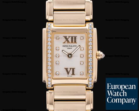 Patek Philippe Twenty~4 4908 (4908/11R